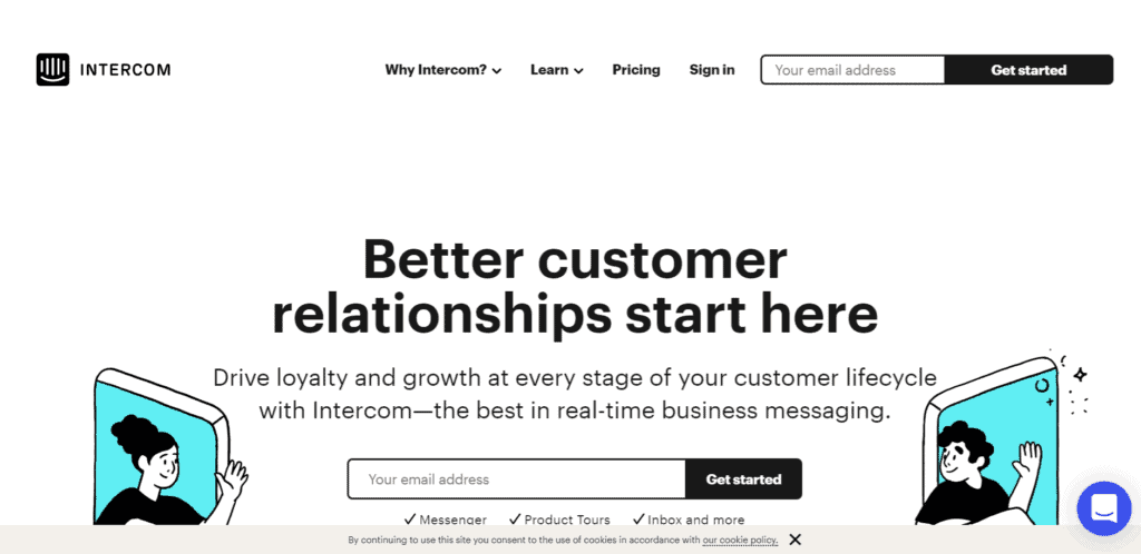 intercom-best-remote-company-2020