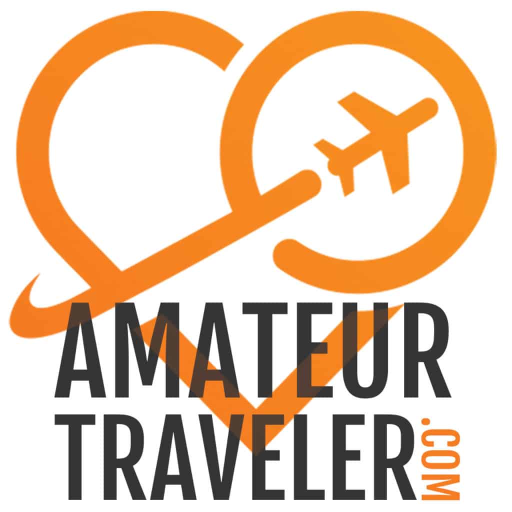 amateur travel podcast 2020