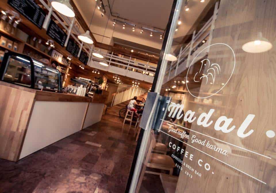 digital nomad budapest madal cafe