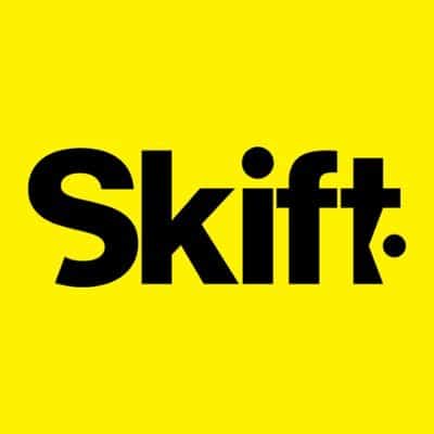 skift travel podcast 
