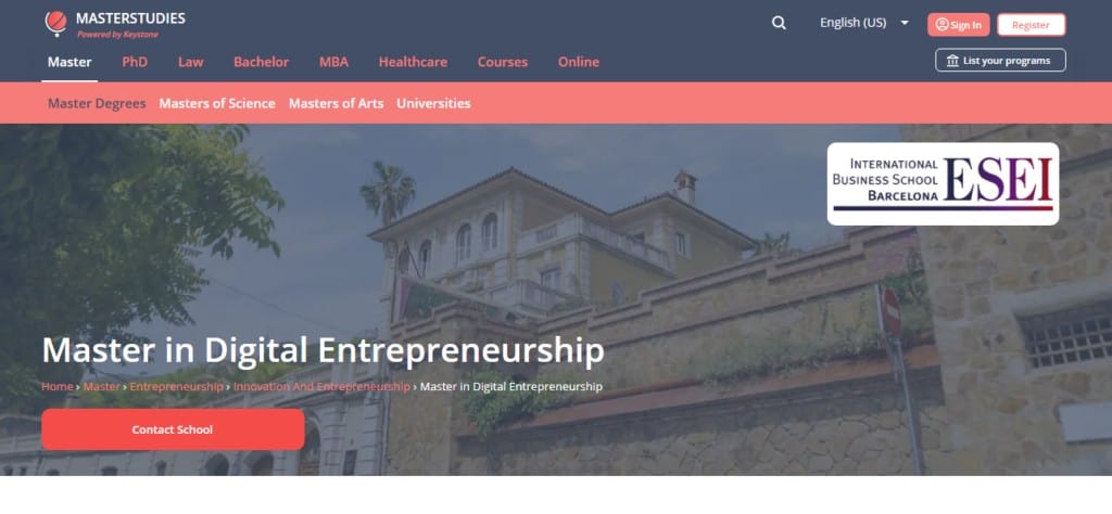 esei_barcelona_digital_entrepreneurship_programme
