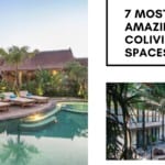 best coliving spaces Bali
