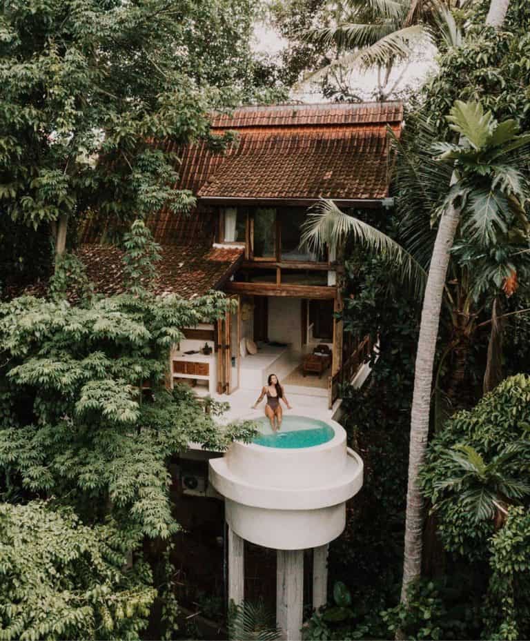 Skai Joglo Villa Bali