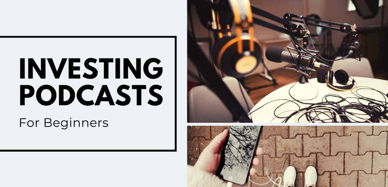investing podcasts for beginners podcast