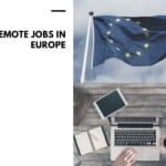 remote comapnies europe