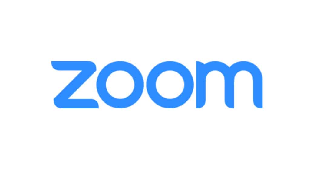 zoom video conferencing