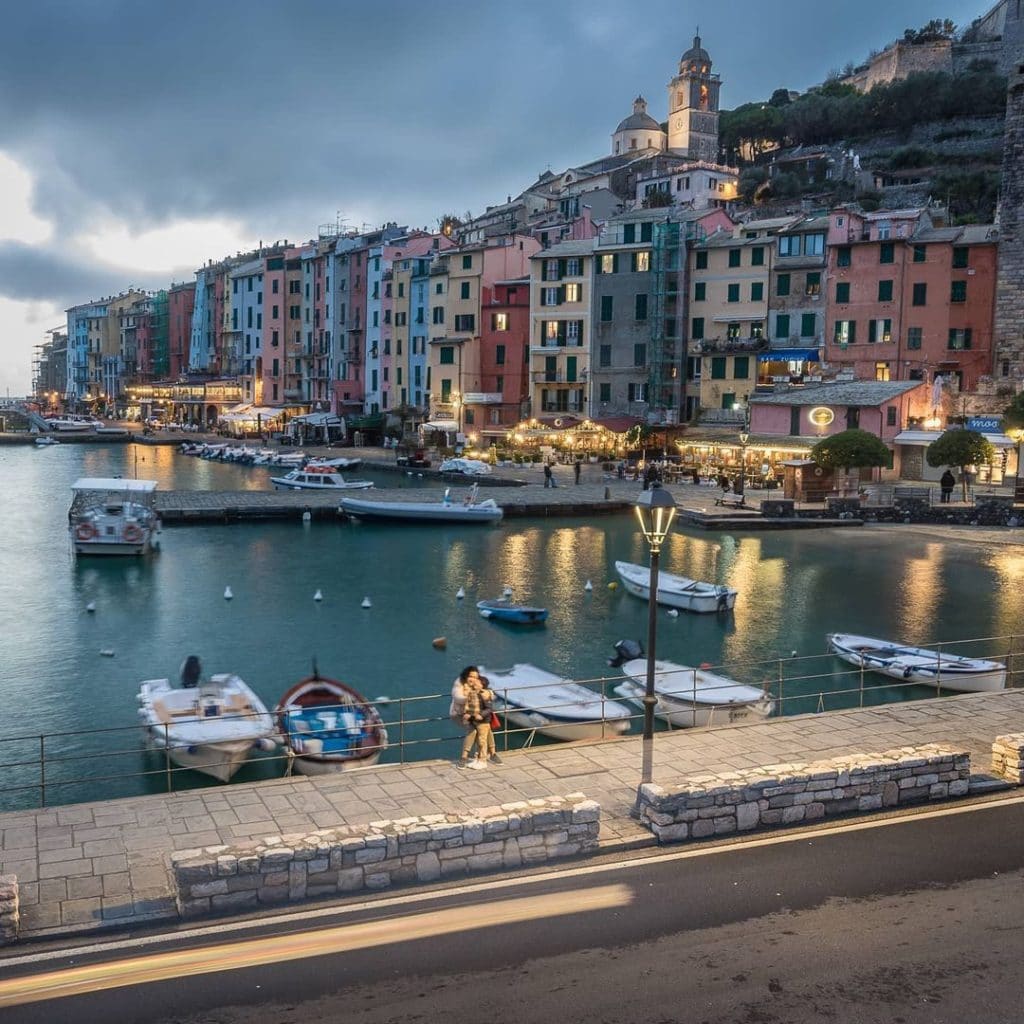 cinque terre