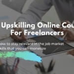 best online courses upskilling
