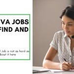 part time va jobs