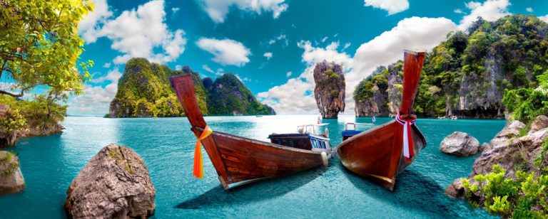 thailand destination digital nomads