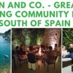 sun co javea coliving spain