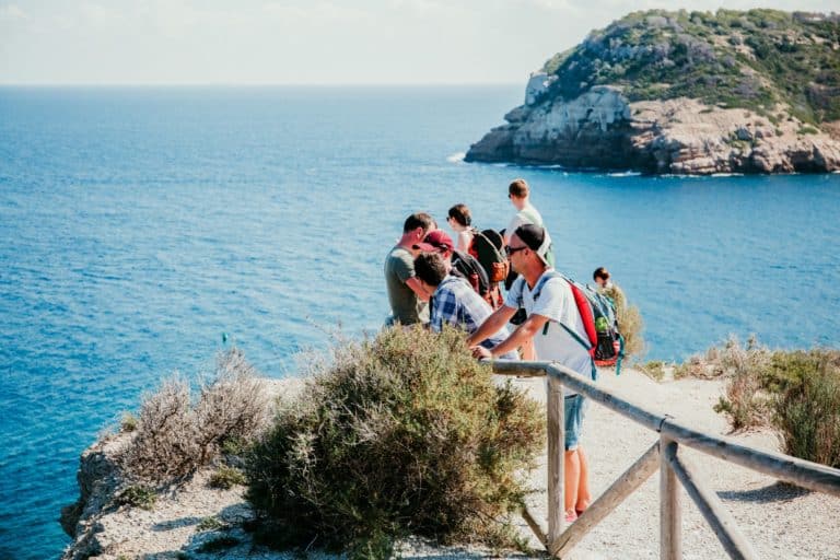 javea coliving digital nomads