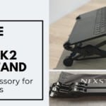 nextand k2 stand