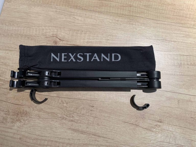 nextand pic unbox