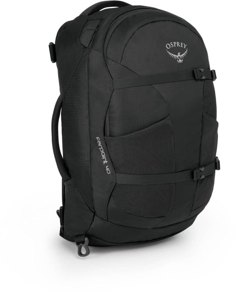 osprey 40 backpack