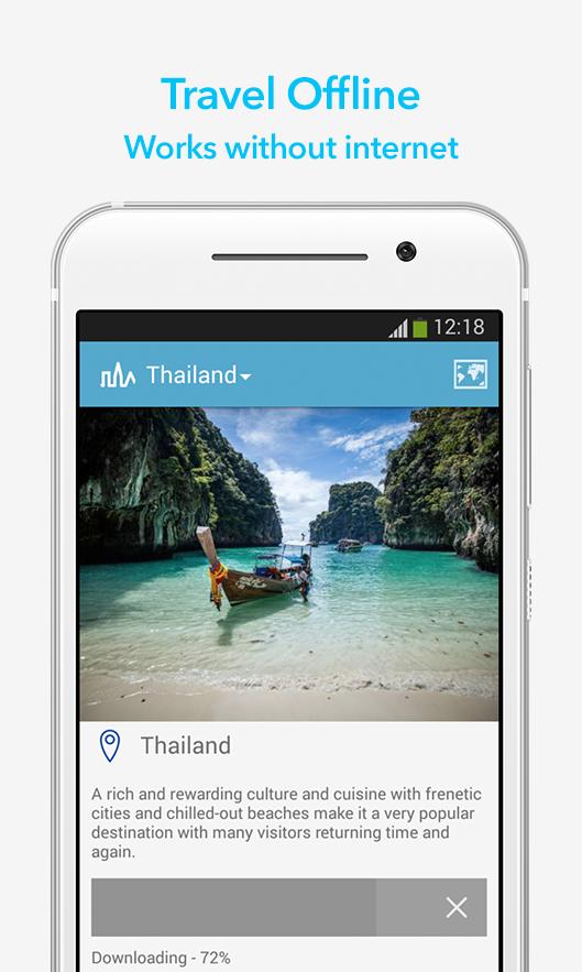 triposo travel app