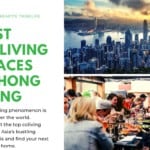 coliving spaces hong kong