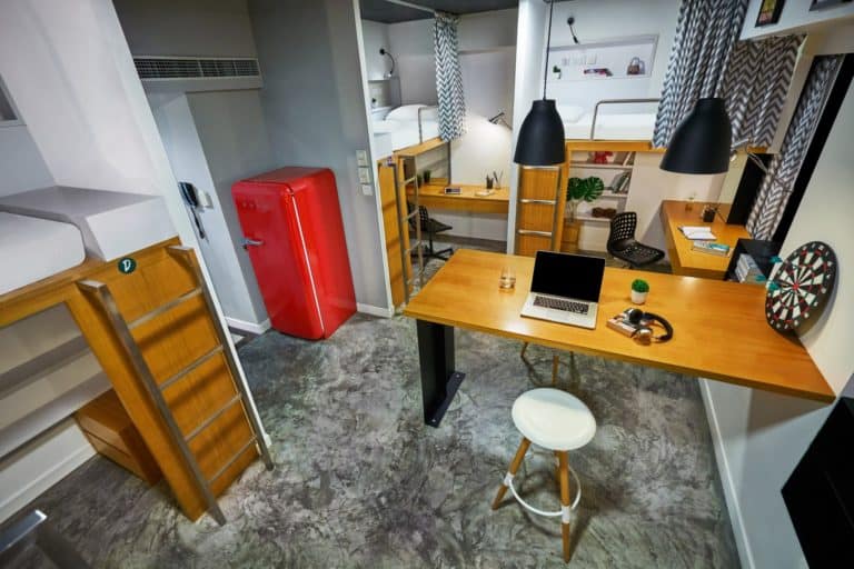 The Absolute Best Coliving Spaces In Hong Kong - Remote Tribe