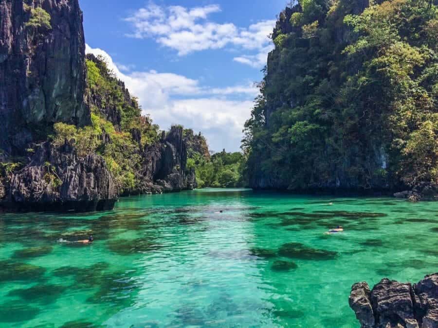 palawan