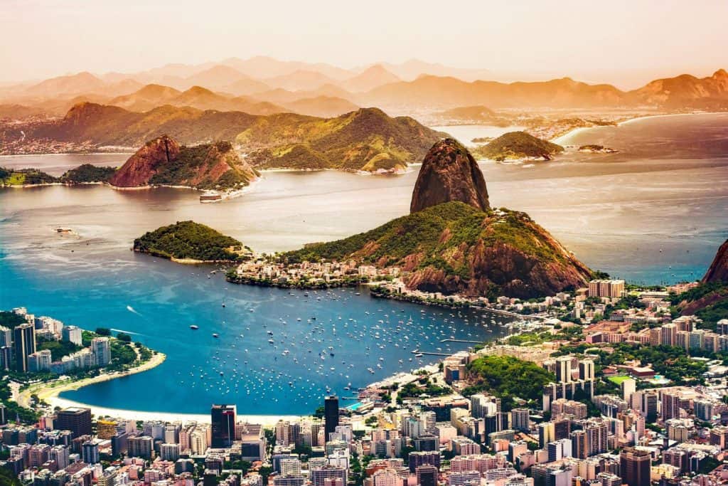 brazil still affordable for tourists