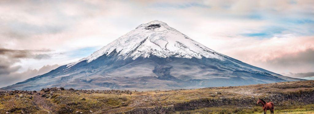 ecuador cheap adventures