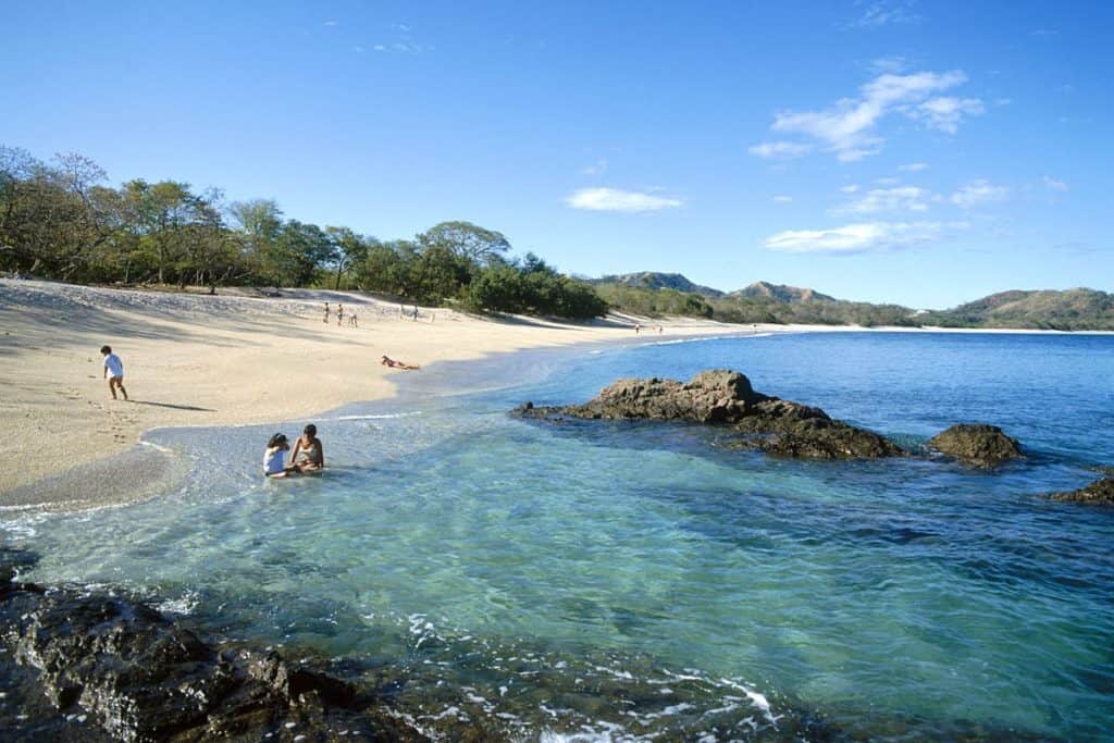 conchal beach costa rica