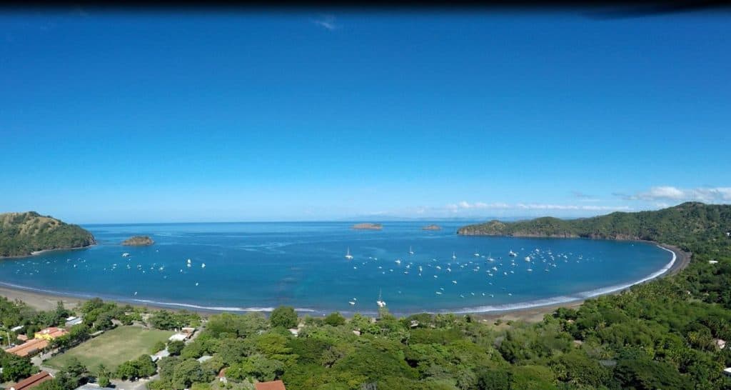 playa de coco costa rica