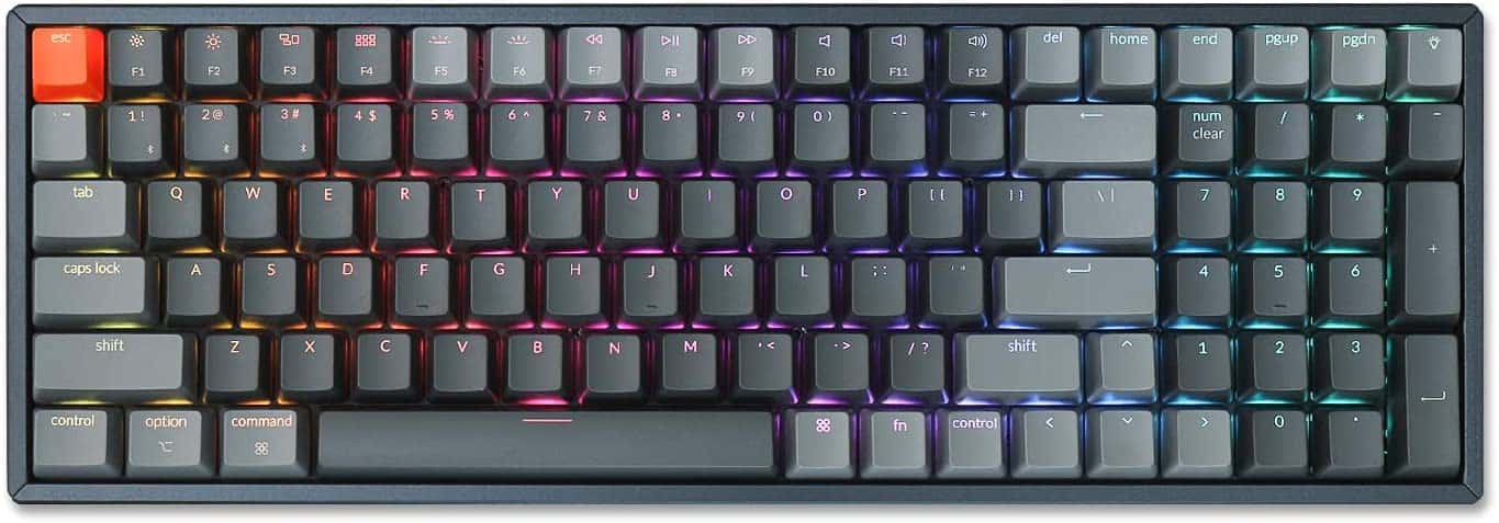 Fantastic Mechanical Keyboards To Love Your Work Or Gaming Remote Tribe
