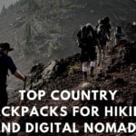 contry backpacks digital nomad