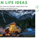 van life interior ideas