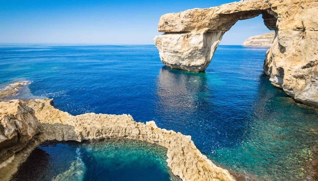 malta top digital nomad country