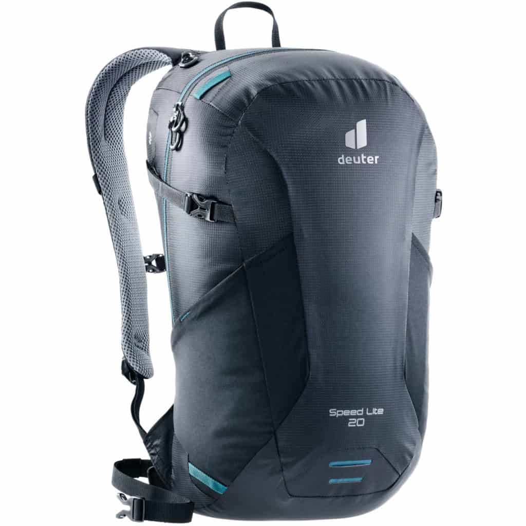 deuter speed 20 backpack