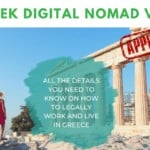 greece digital nomad visa