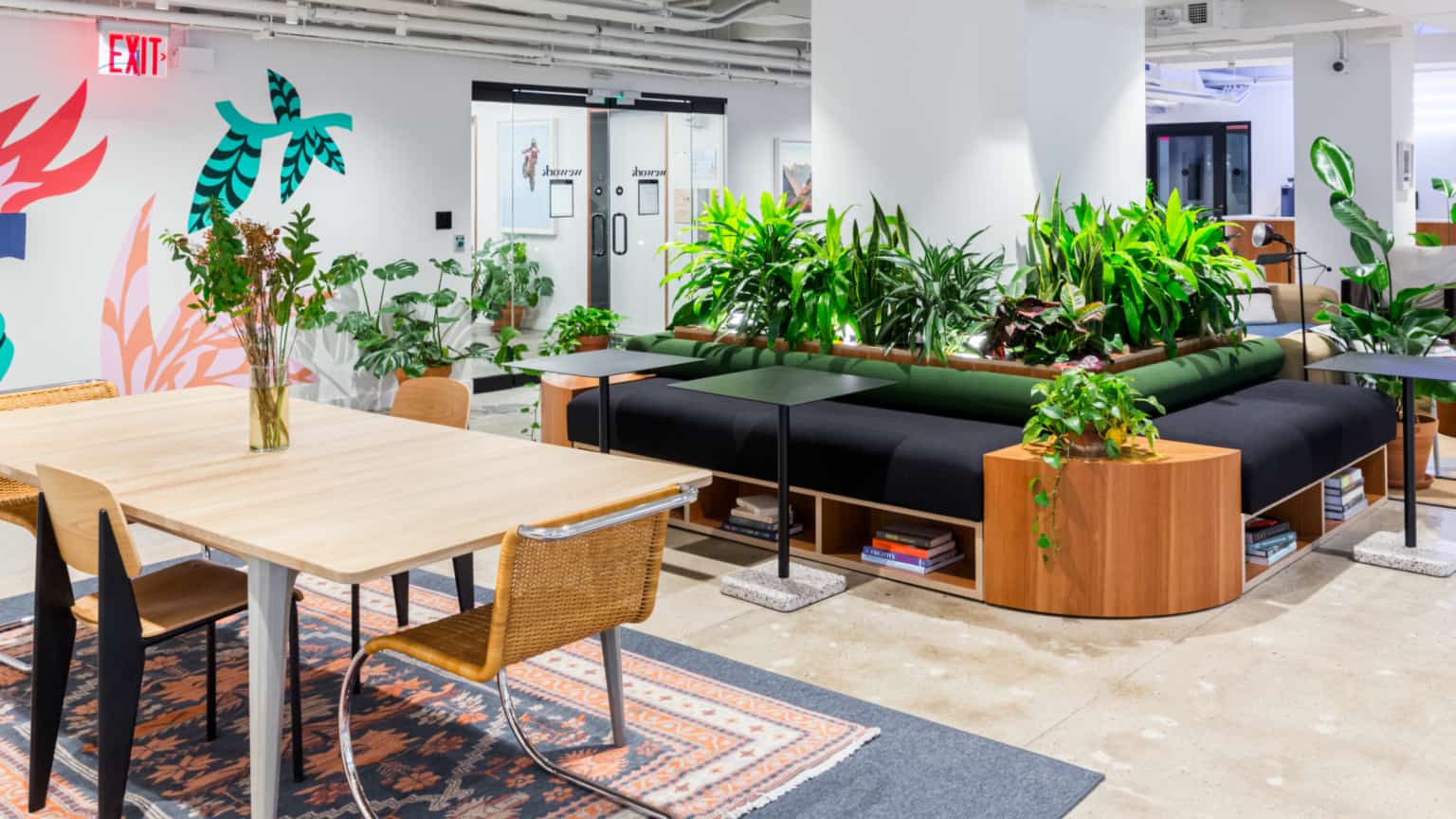 The Coolest Co-Working Spaces In The World You Must Work From