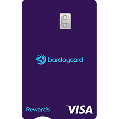 barclay travel card rewards