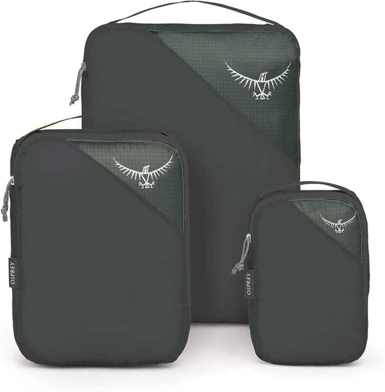 osprey packing cubes 1