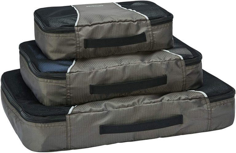 samsonite packing cubes