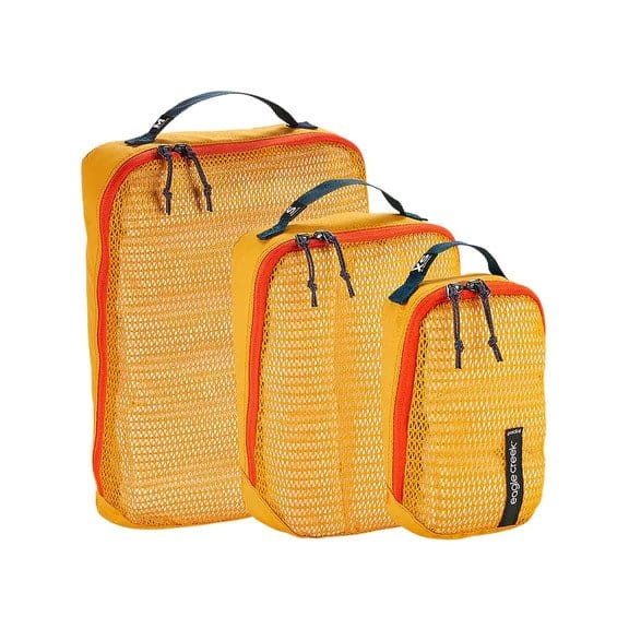 eagle creek pack it orange set