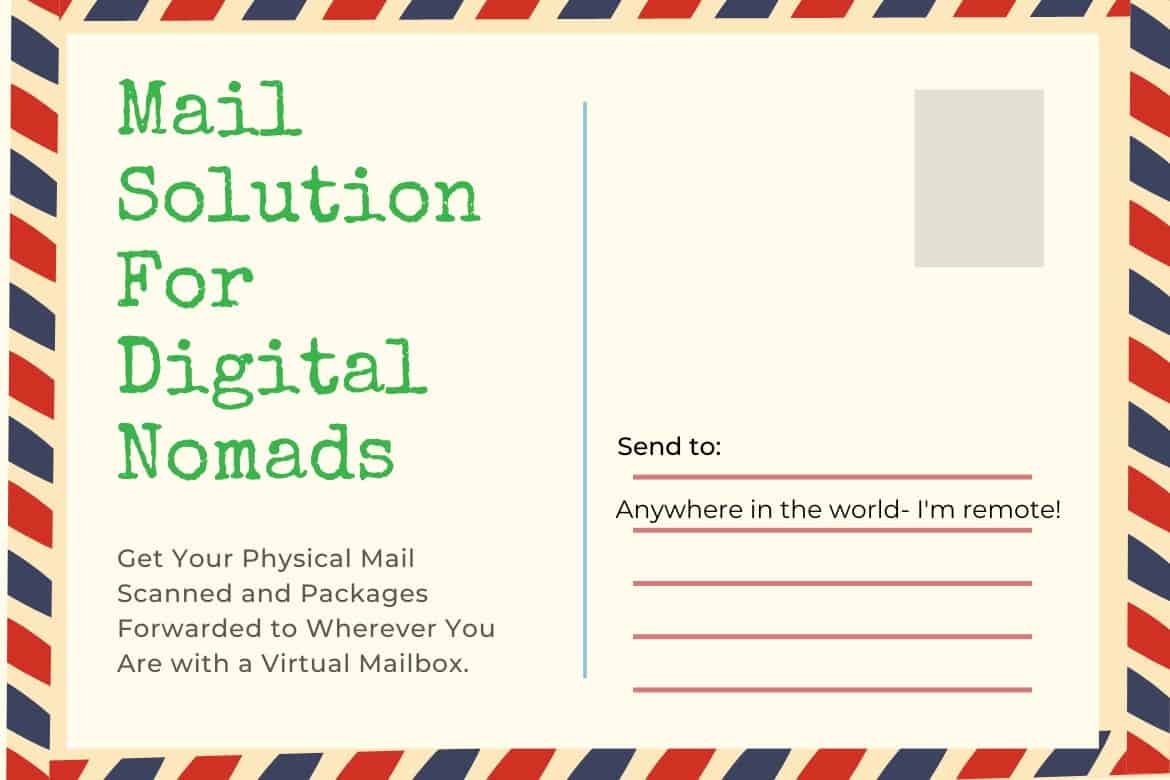 best virtual mailbox service