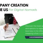 company formation US digital nomads