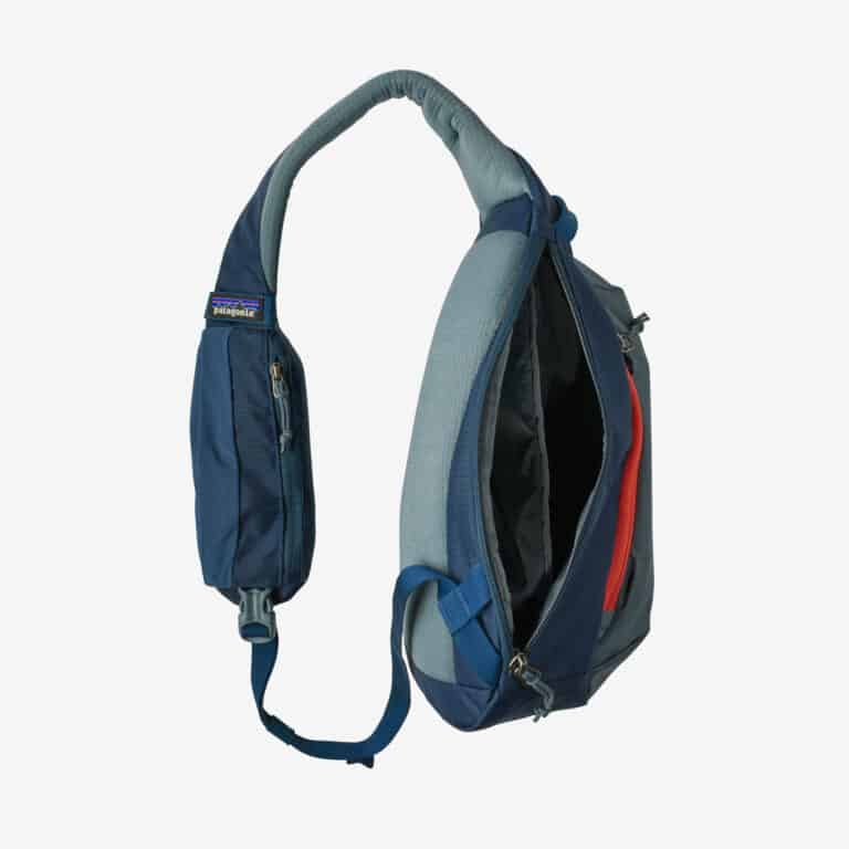 patagonia sling bag men