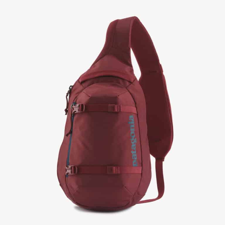 patagonia sling bag