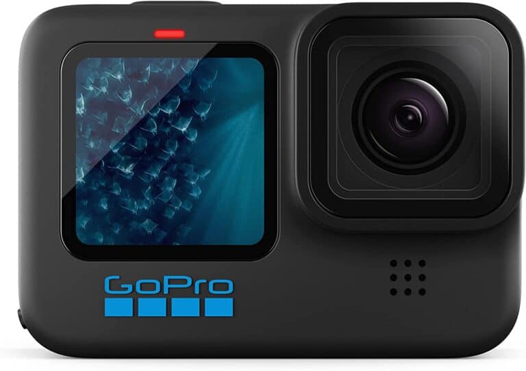 go pro 11