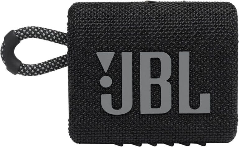 jbl portable speaker accessory travel