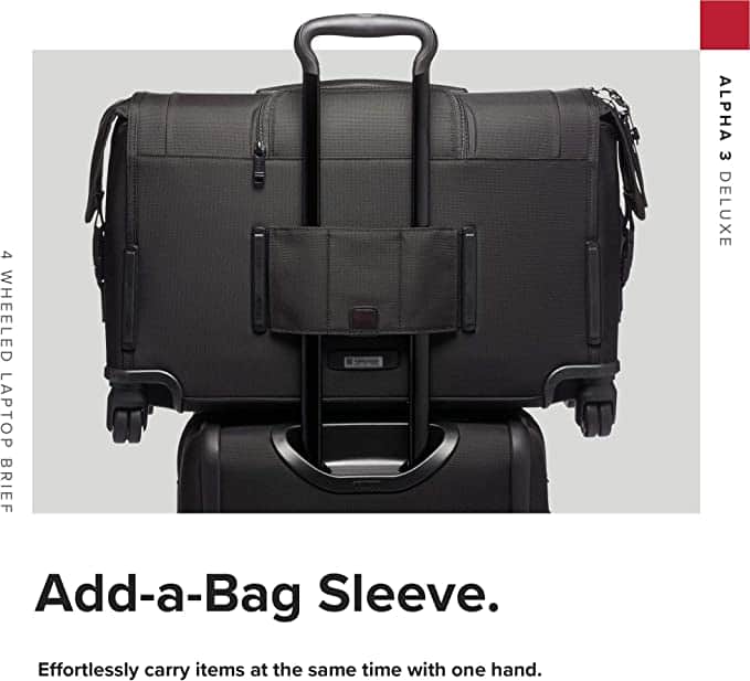 suitcase travel gift men