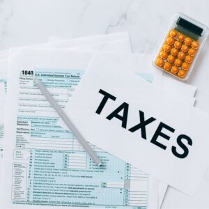 tax attorney service