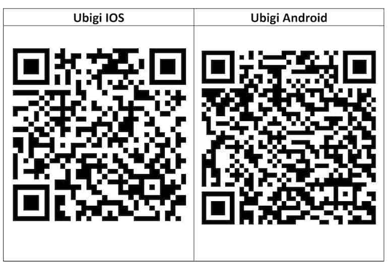 ubigi ios and android download