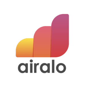 airalo eSIM travel international