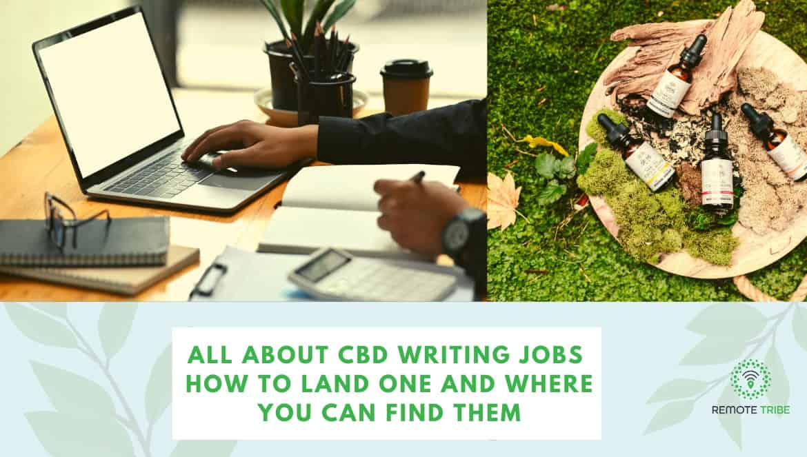 cbd jobs