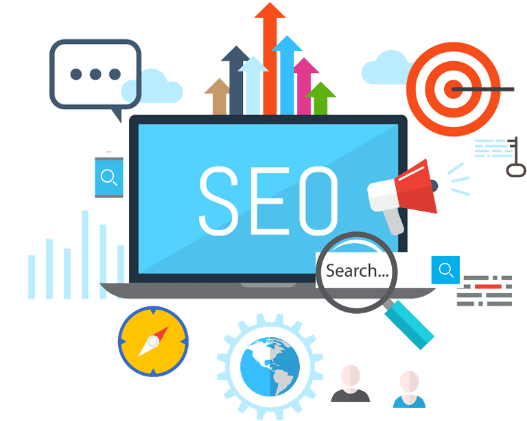 seo skills